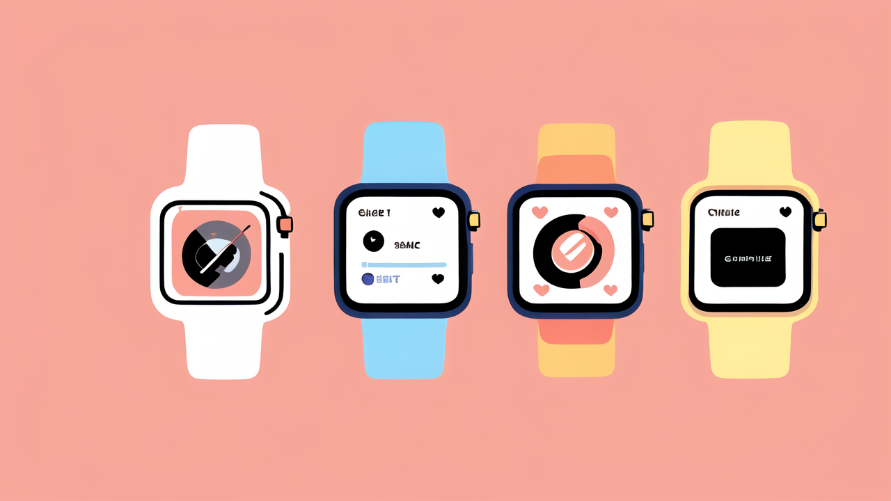 Smartwatch