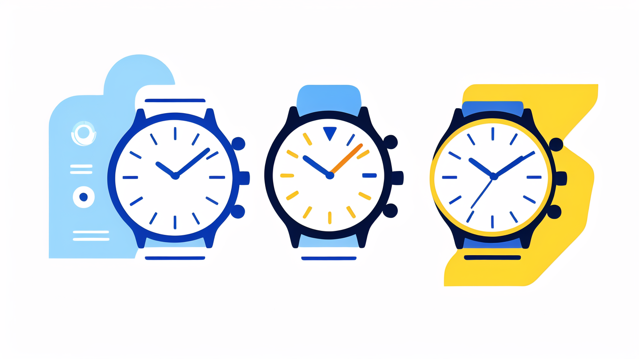 cool smart watch