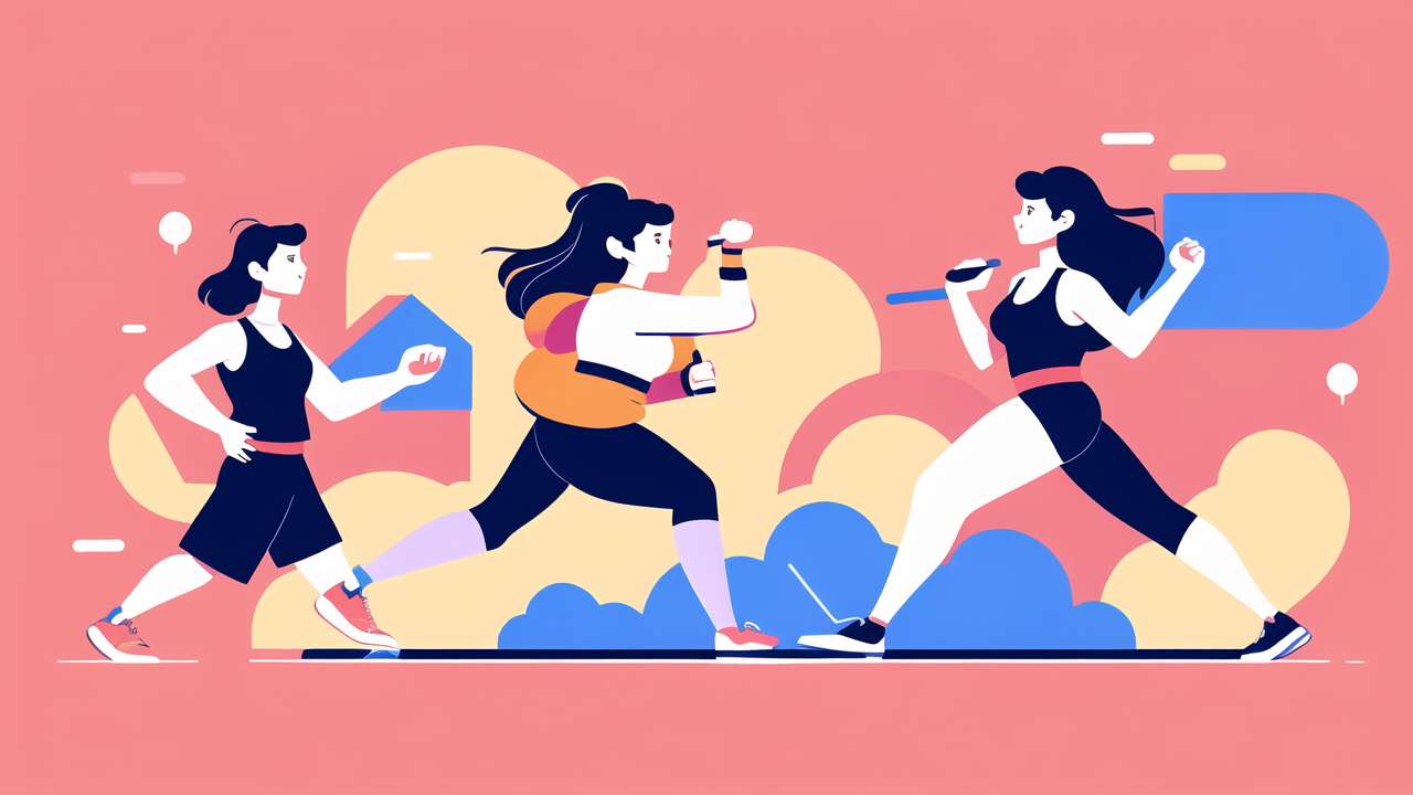 Activity tracker