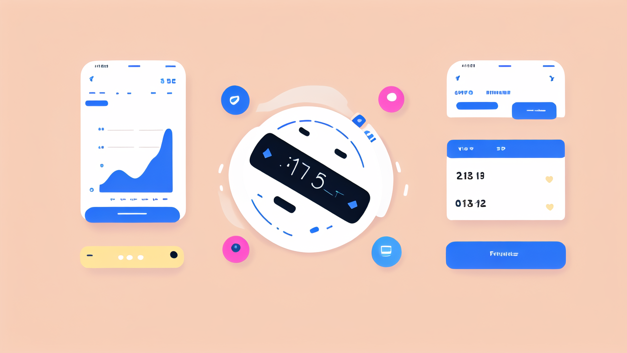 Fitness tracker