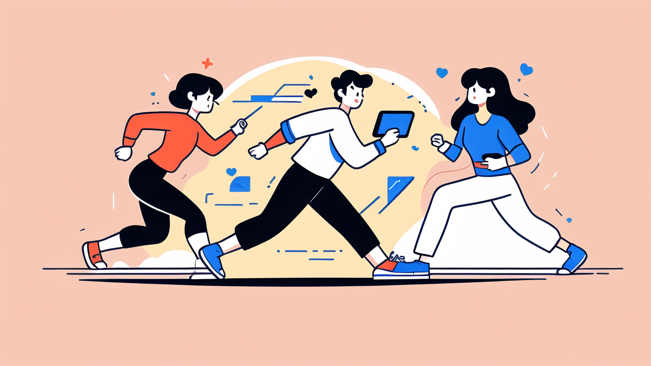 Activity tracker