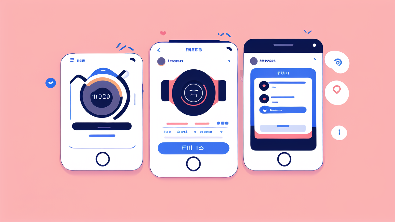 Health tracking