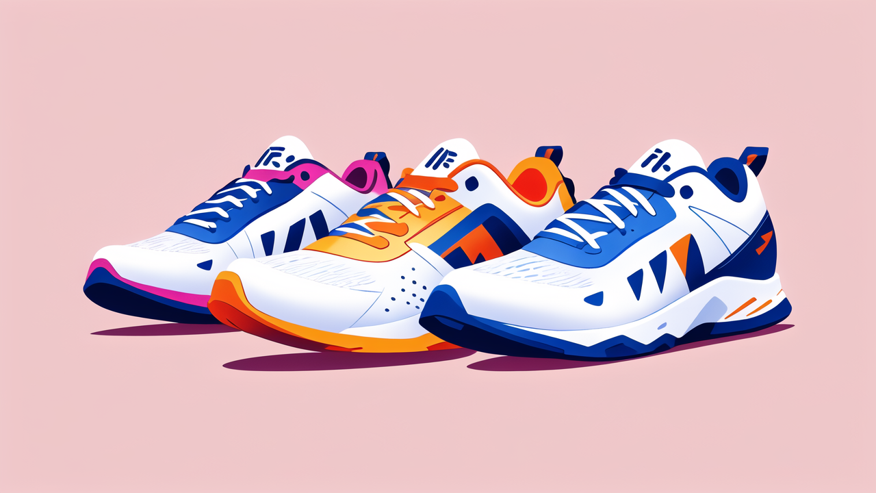 fila pulse