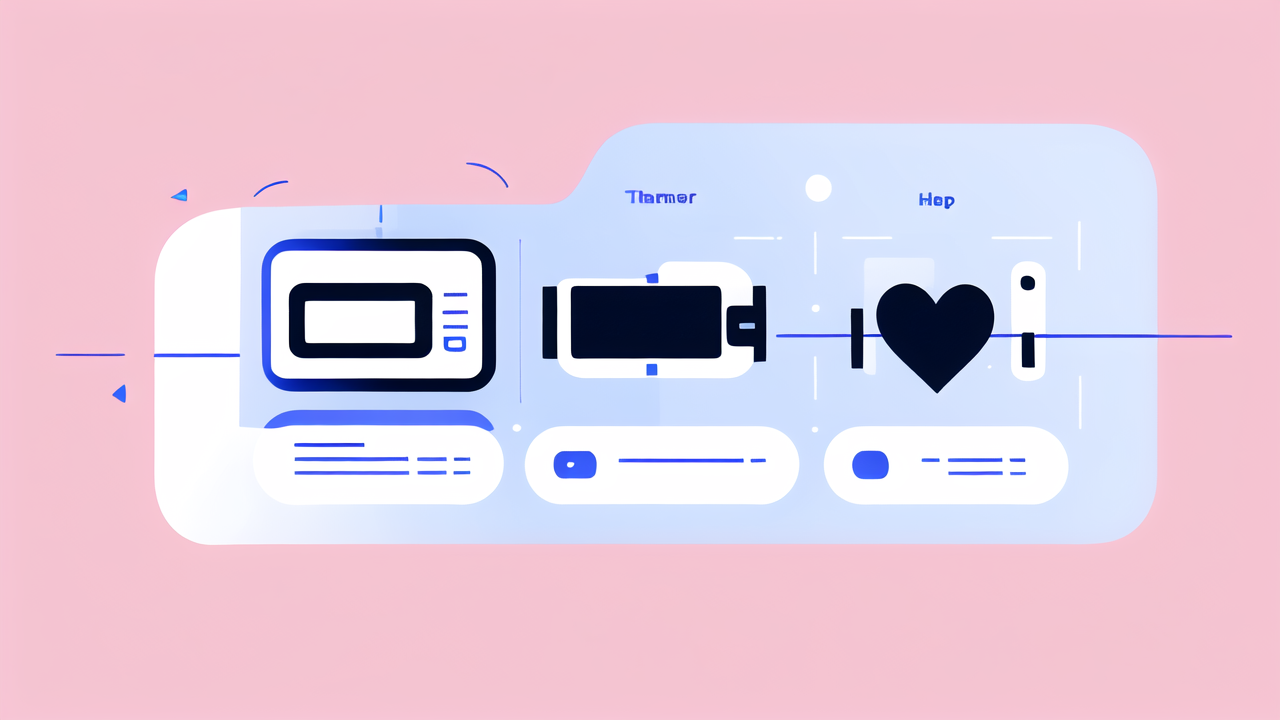 Health monitor