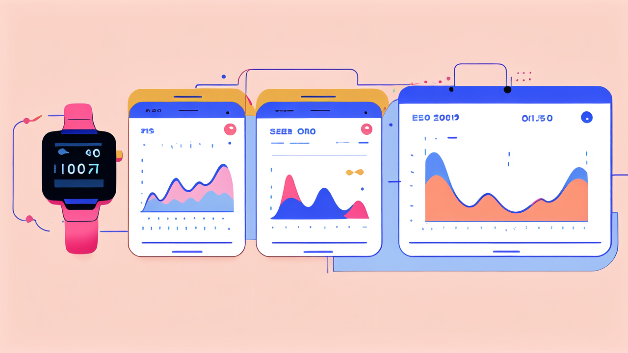Health tracking