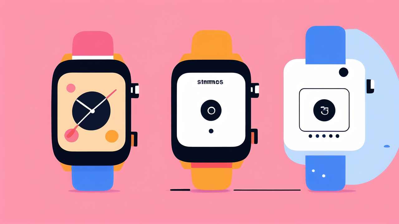 Smartwatch