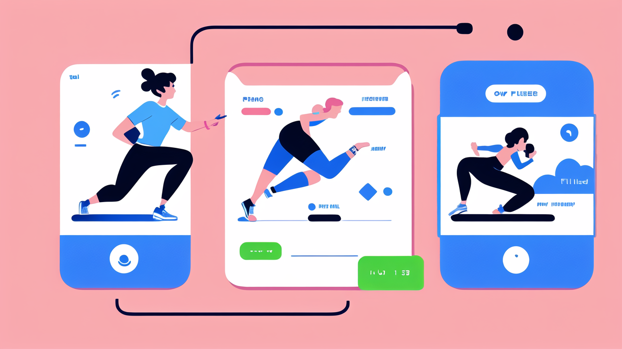 Health tracking