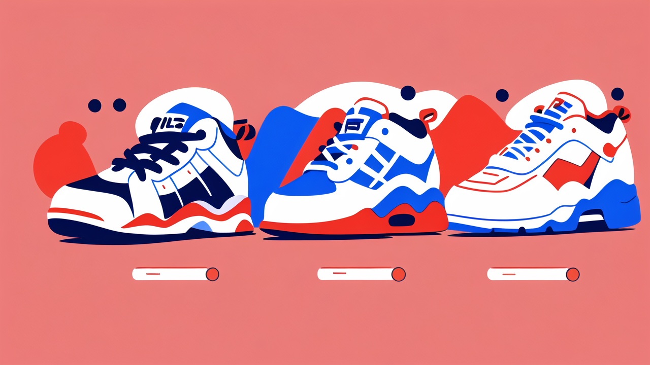 fila