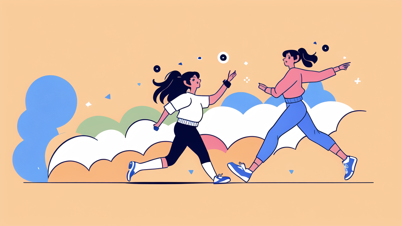 Step counter