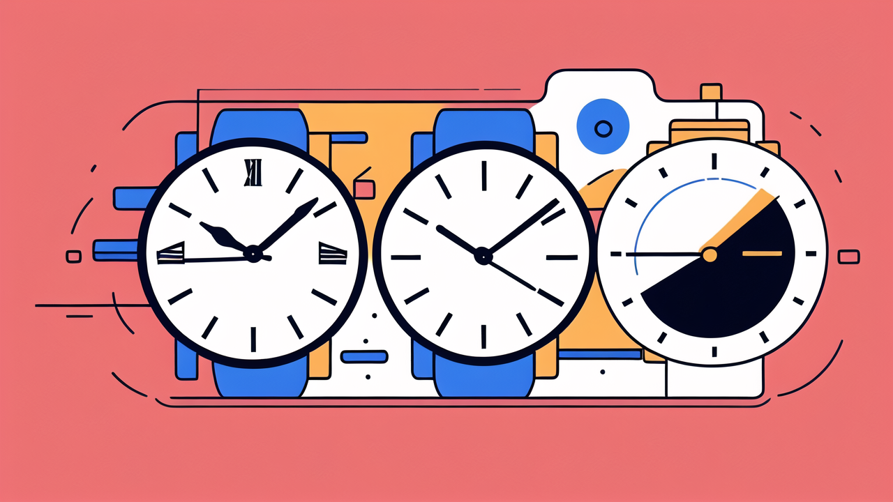 watch