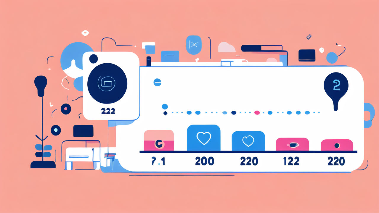 Health tracking