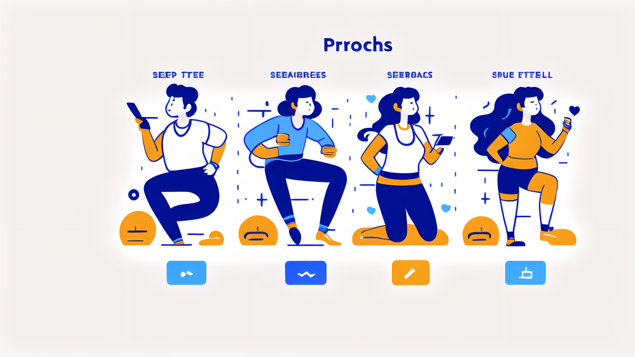 Fitness watch