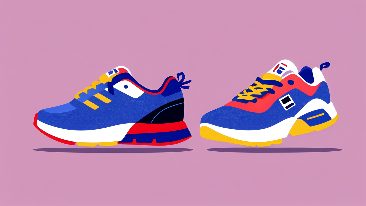 fila pulse