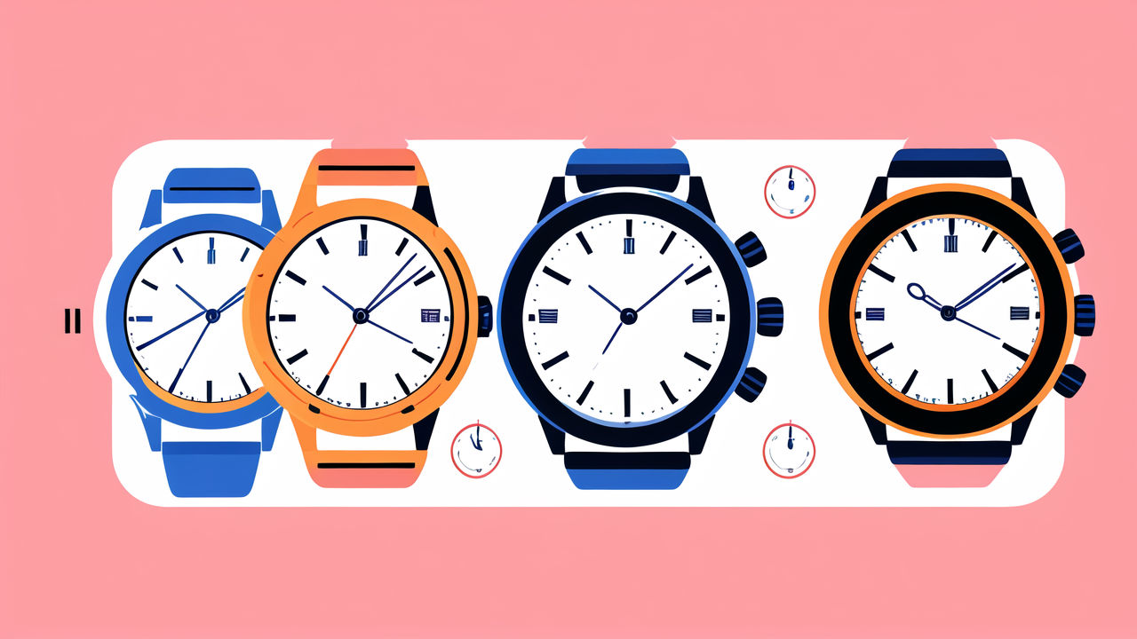 watch