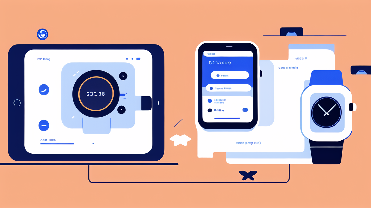 smart pro watch