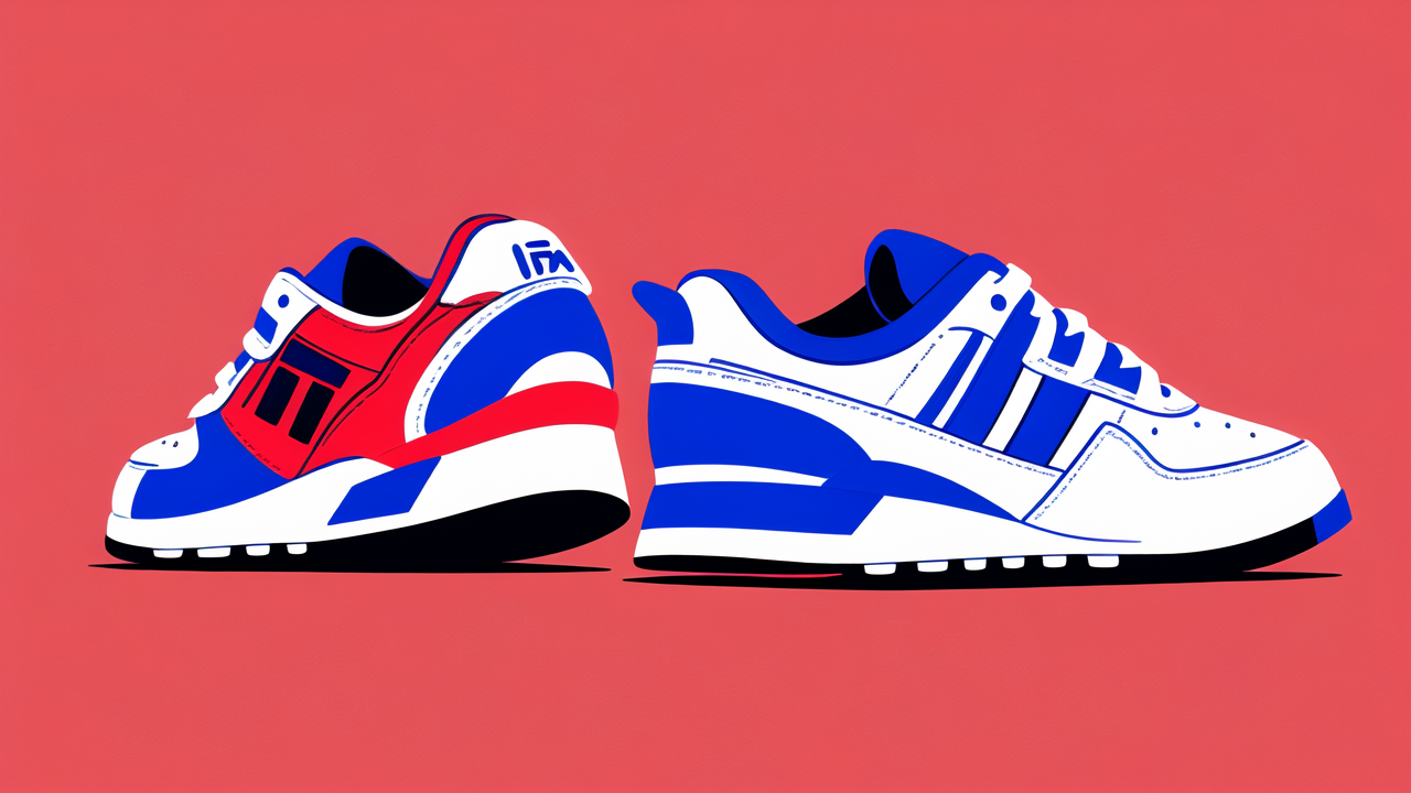 fila apex