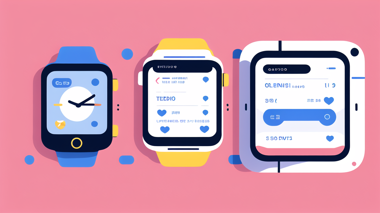 pulse watch