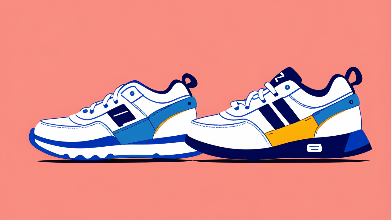 fila pulse