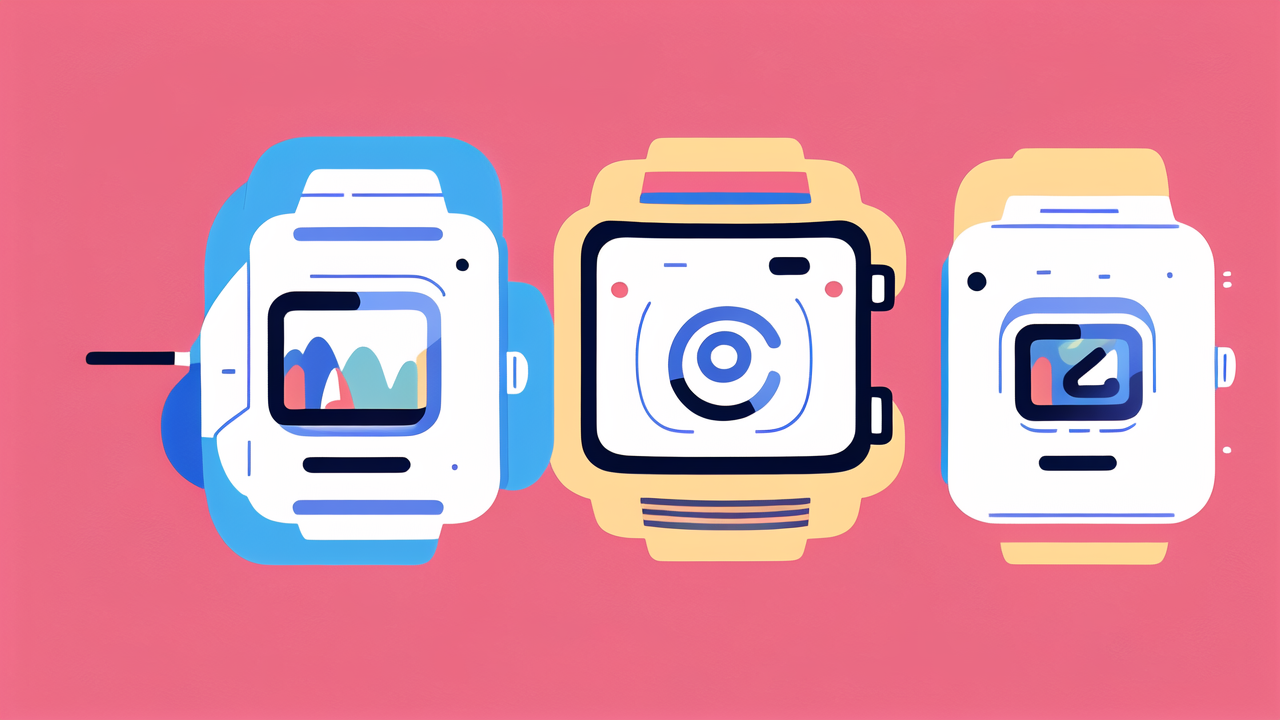 smart watch