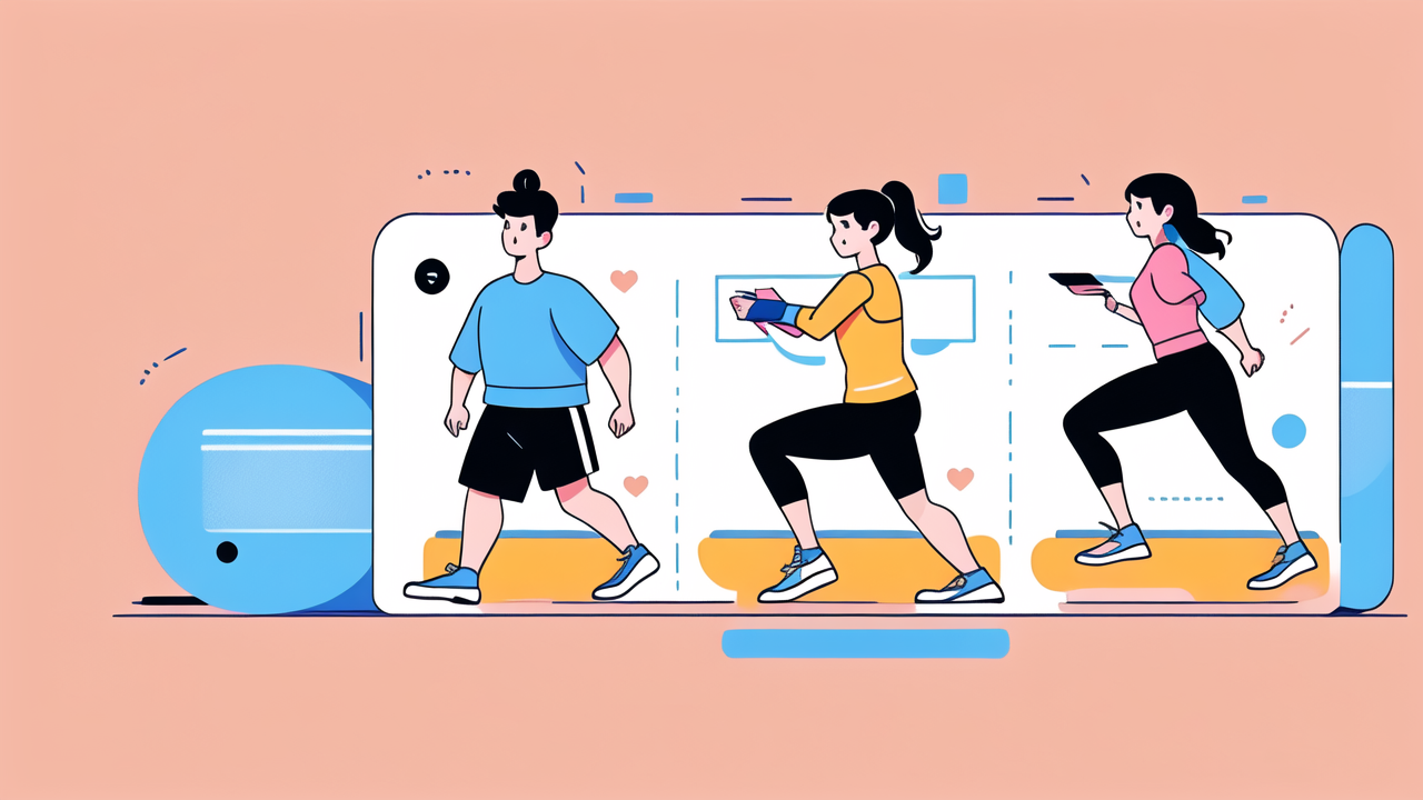 Fitness watch
