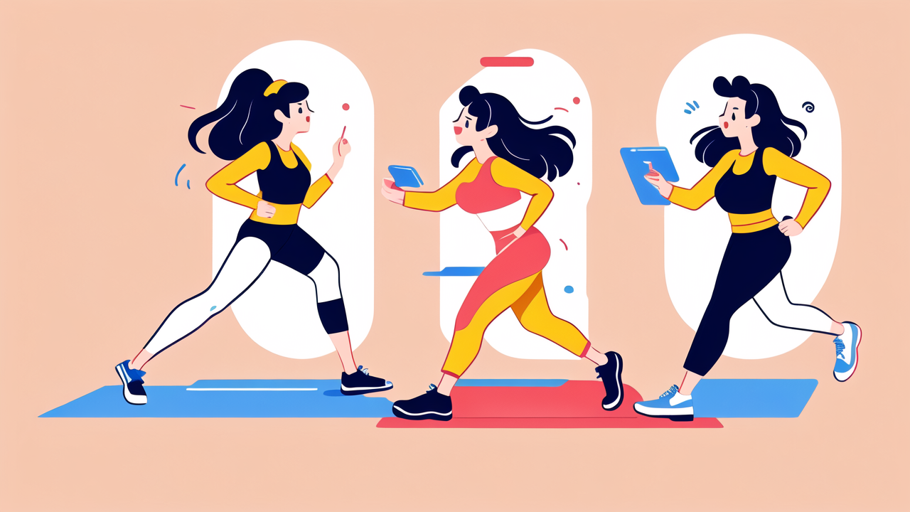 Step counter
