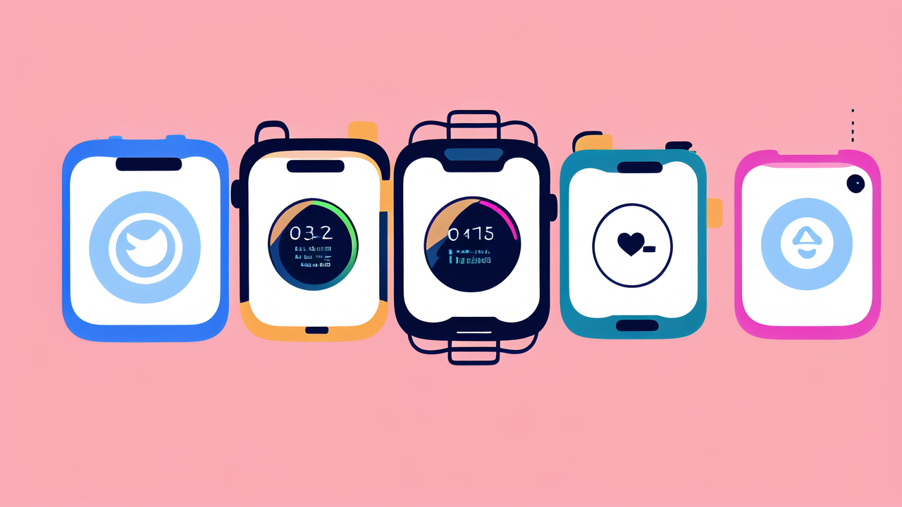 smart watch