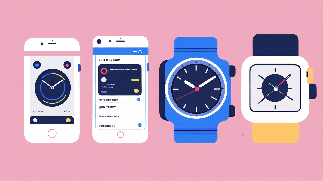 Fitness tracker