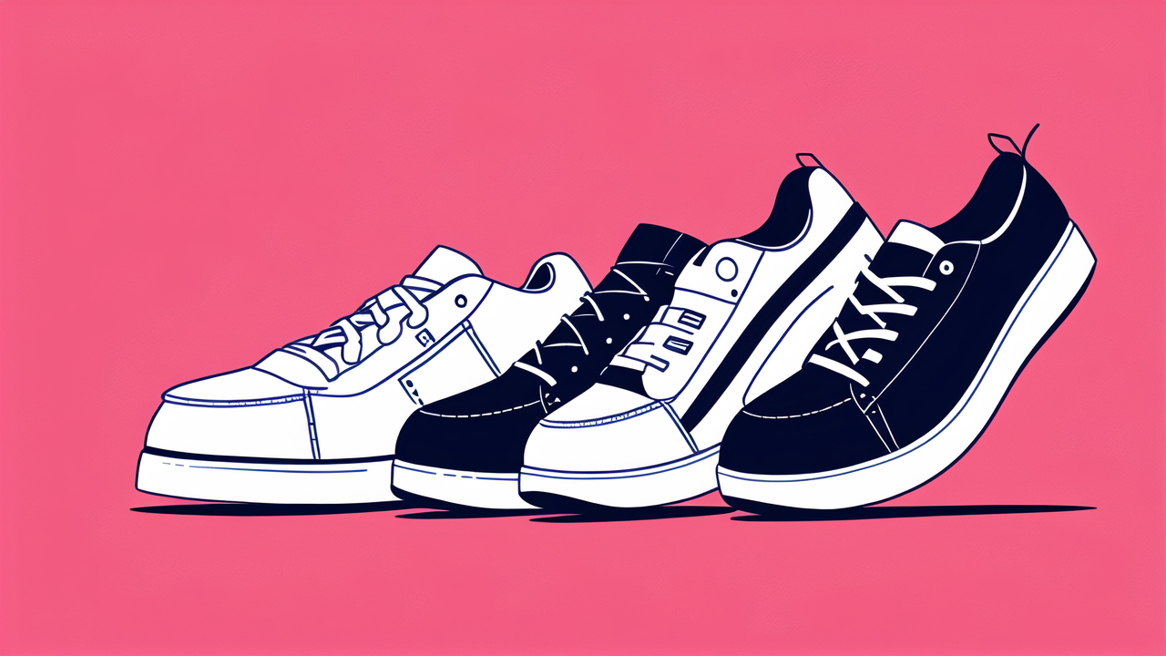 fila apex