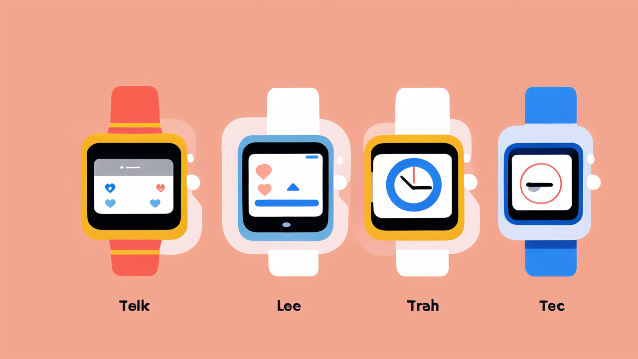 smart bracelet