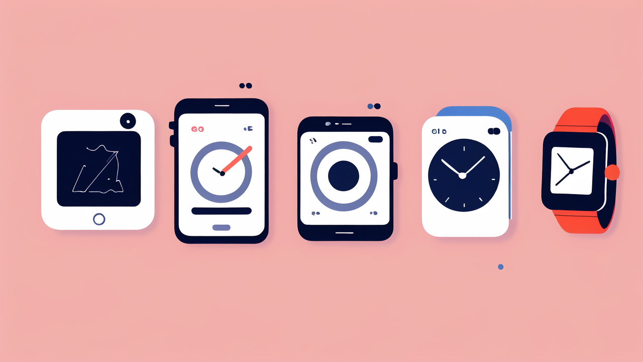 Smartwatch