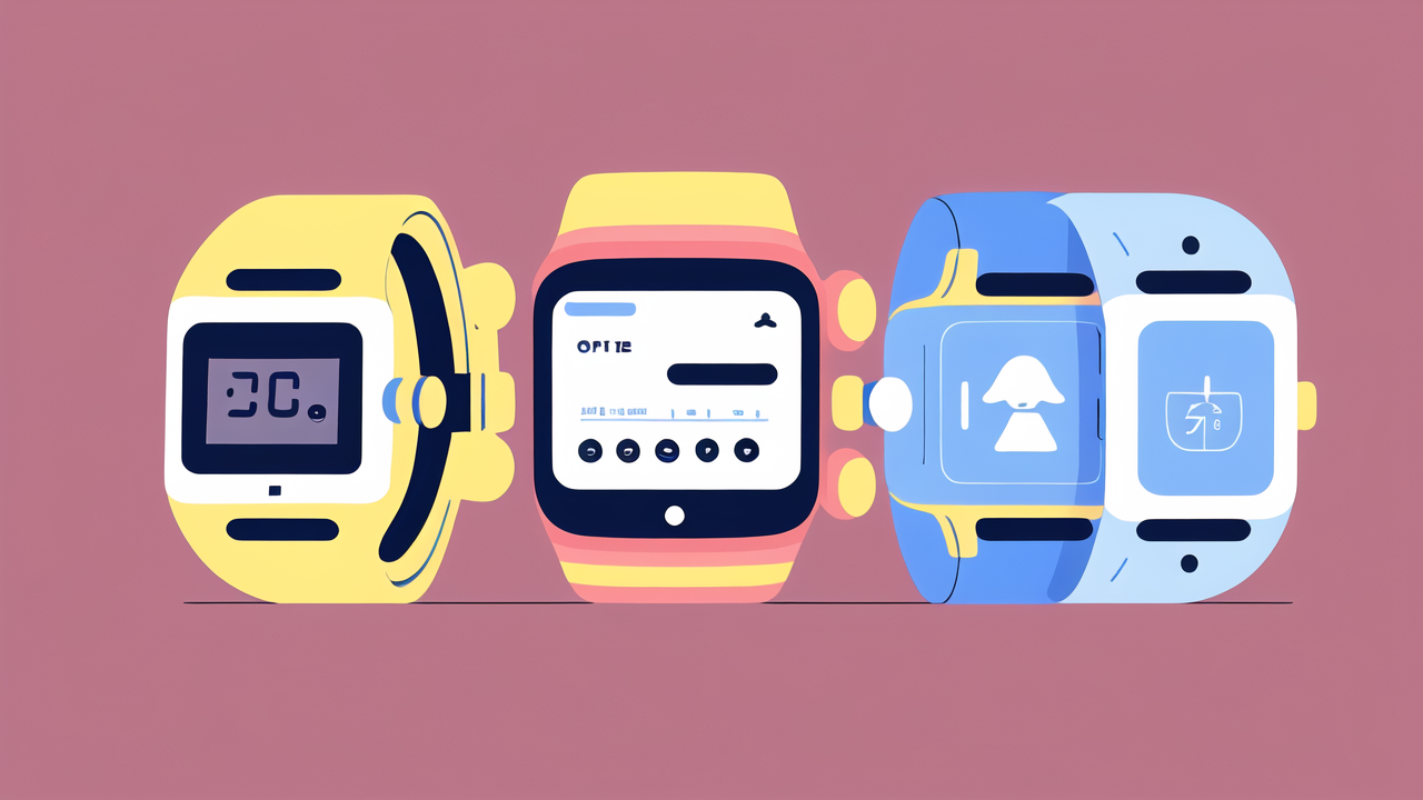 smart watch