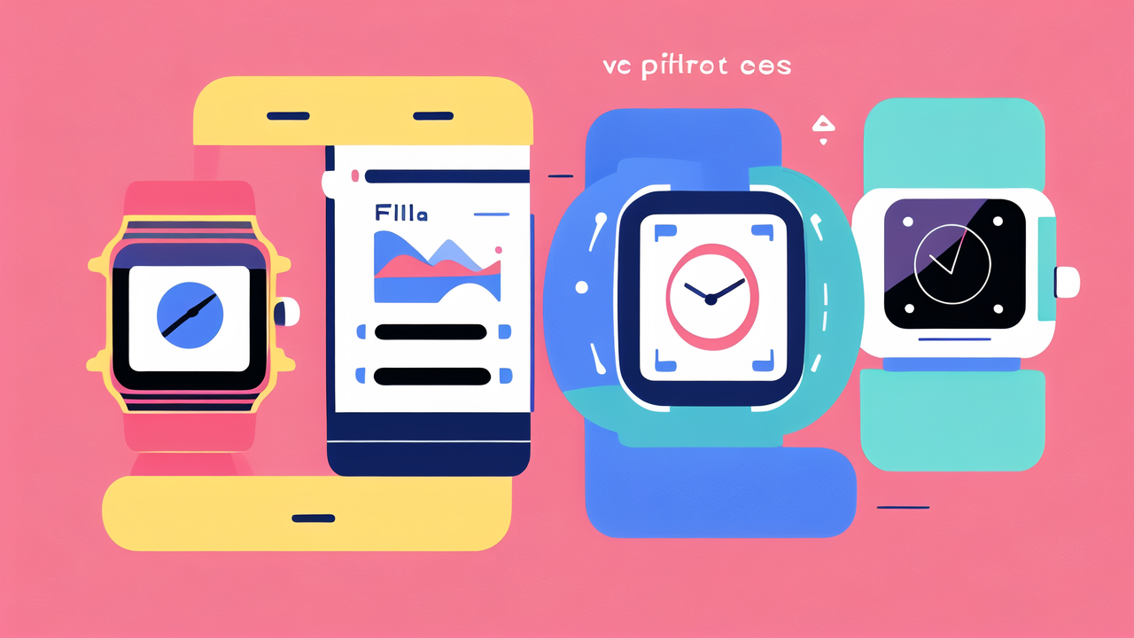 smart watch