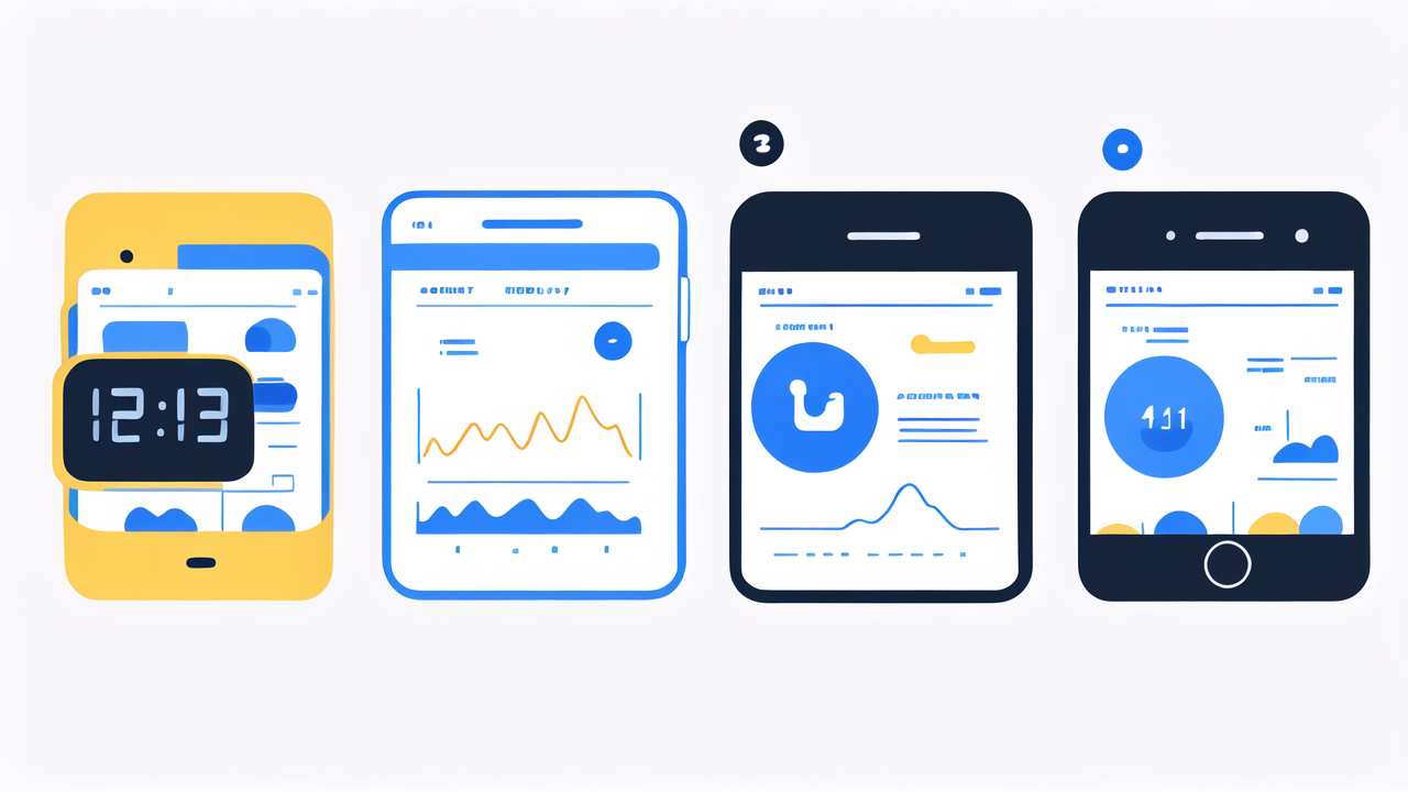 Activity tracker