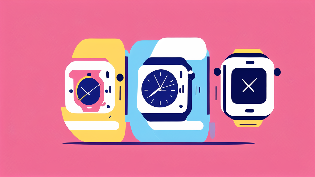 smart watch