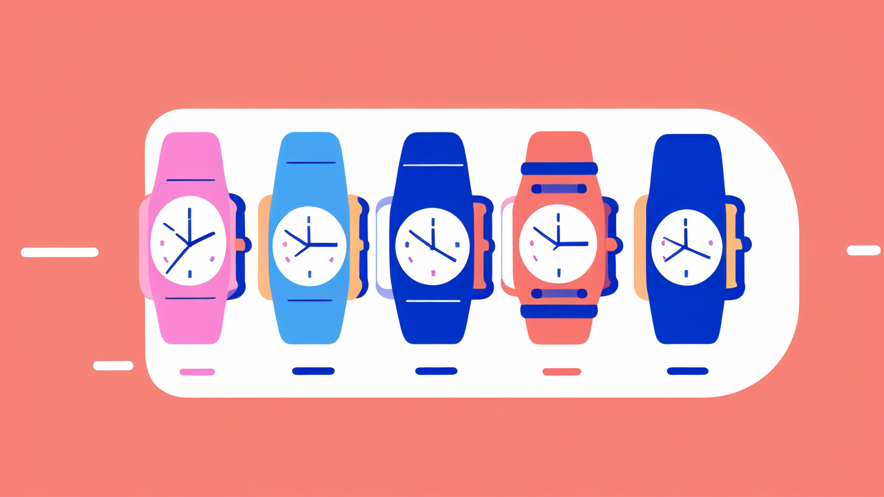 fila watch