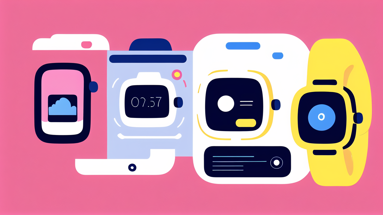 smart watch