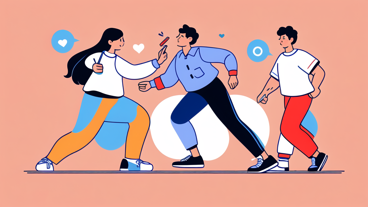 Health tracking