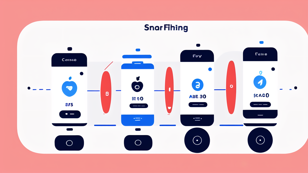 smart watch which
