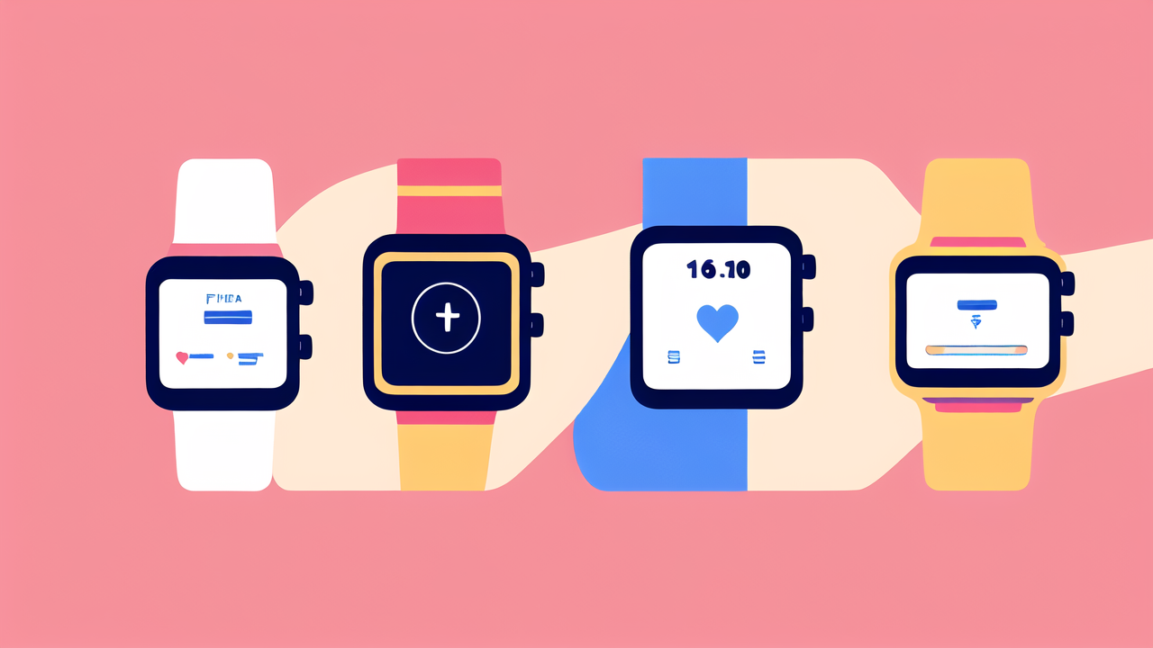 Health monitor