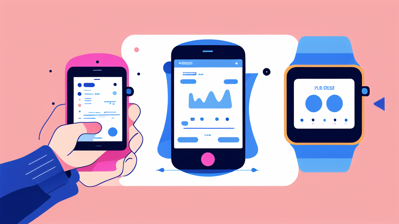 Smartwatch