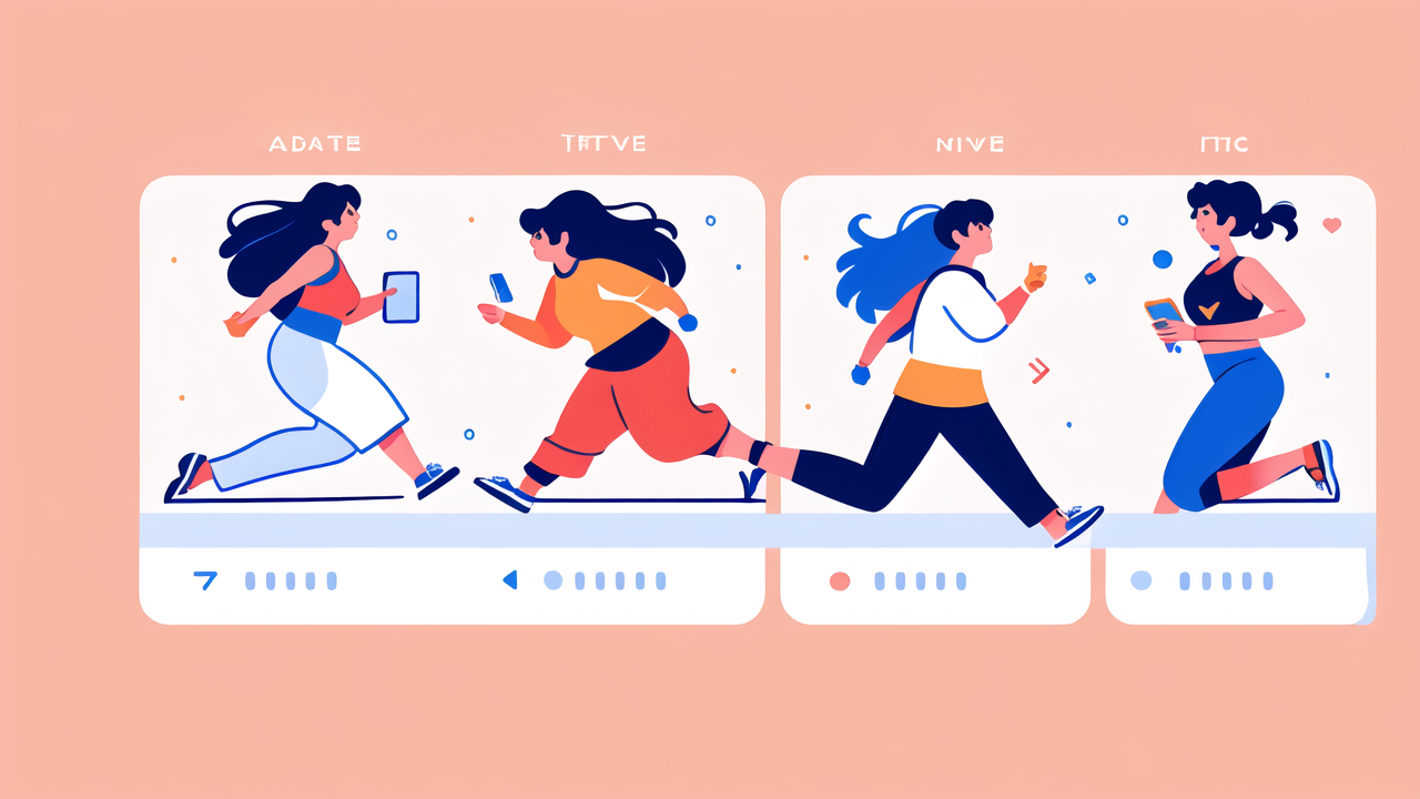 Health tracking