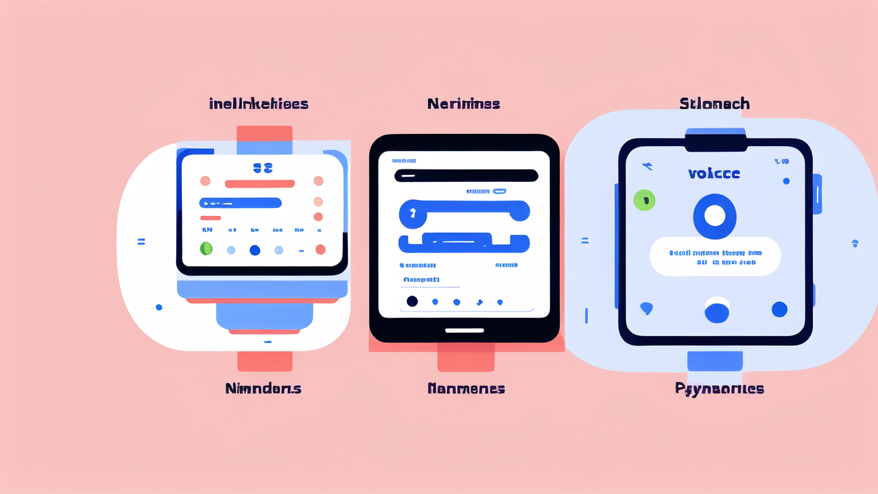 smart pro watch
