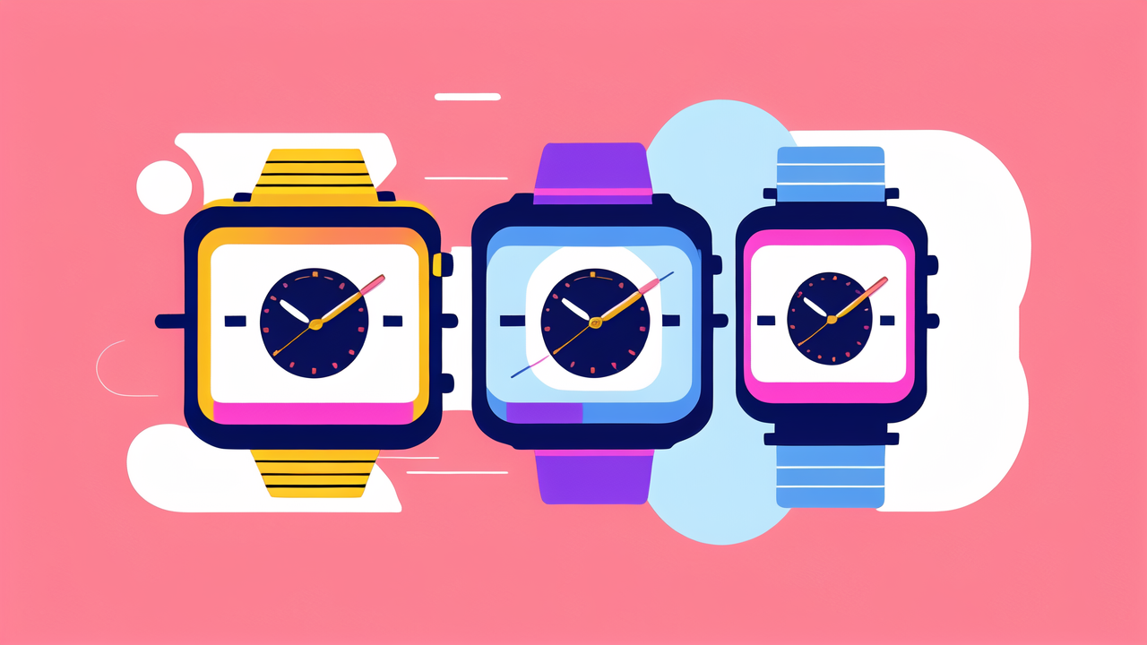 smart pro watch