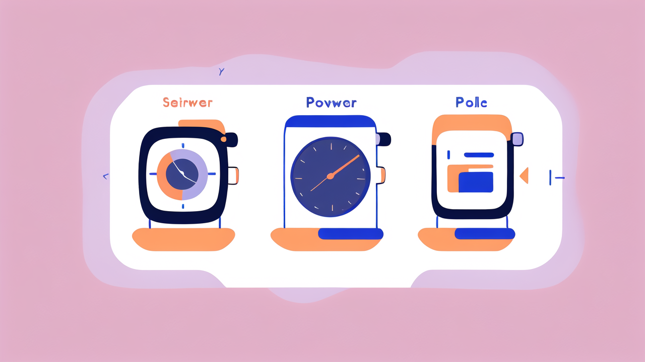 pulse watch