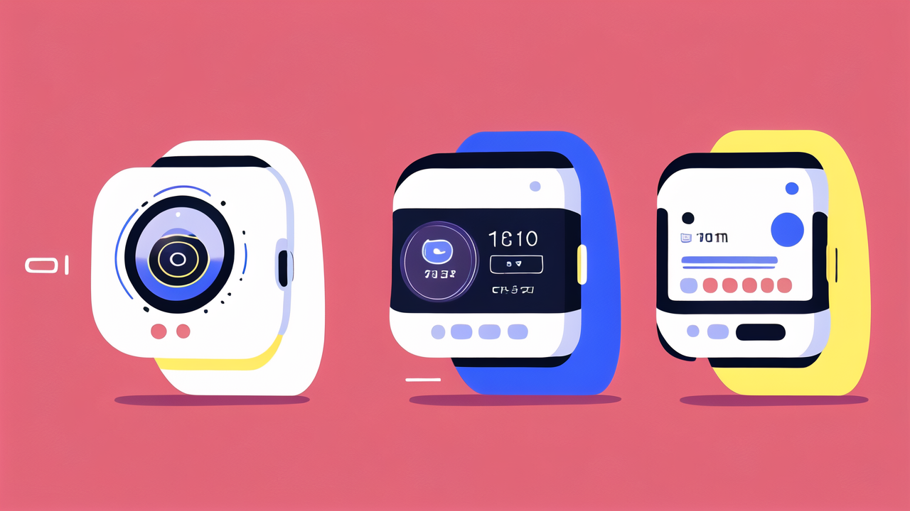 smart pro watch