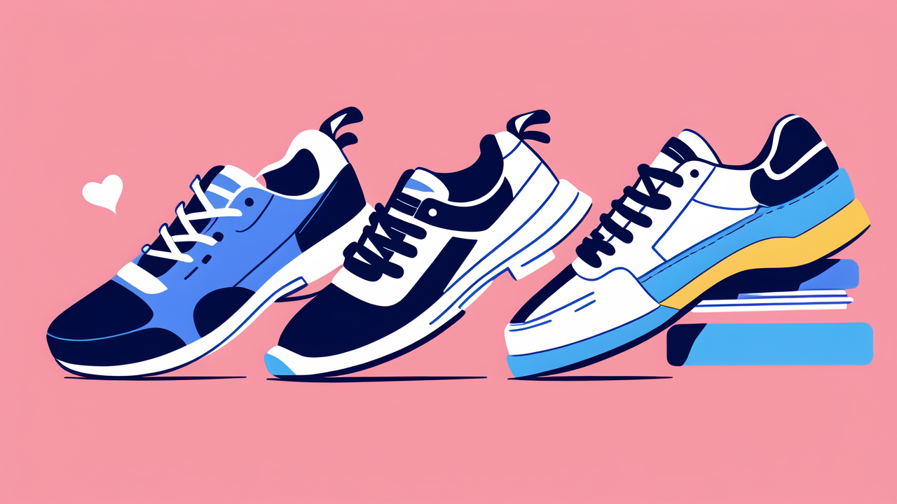 fila pulse