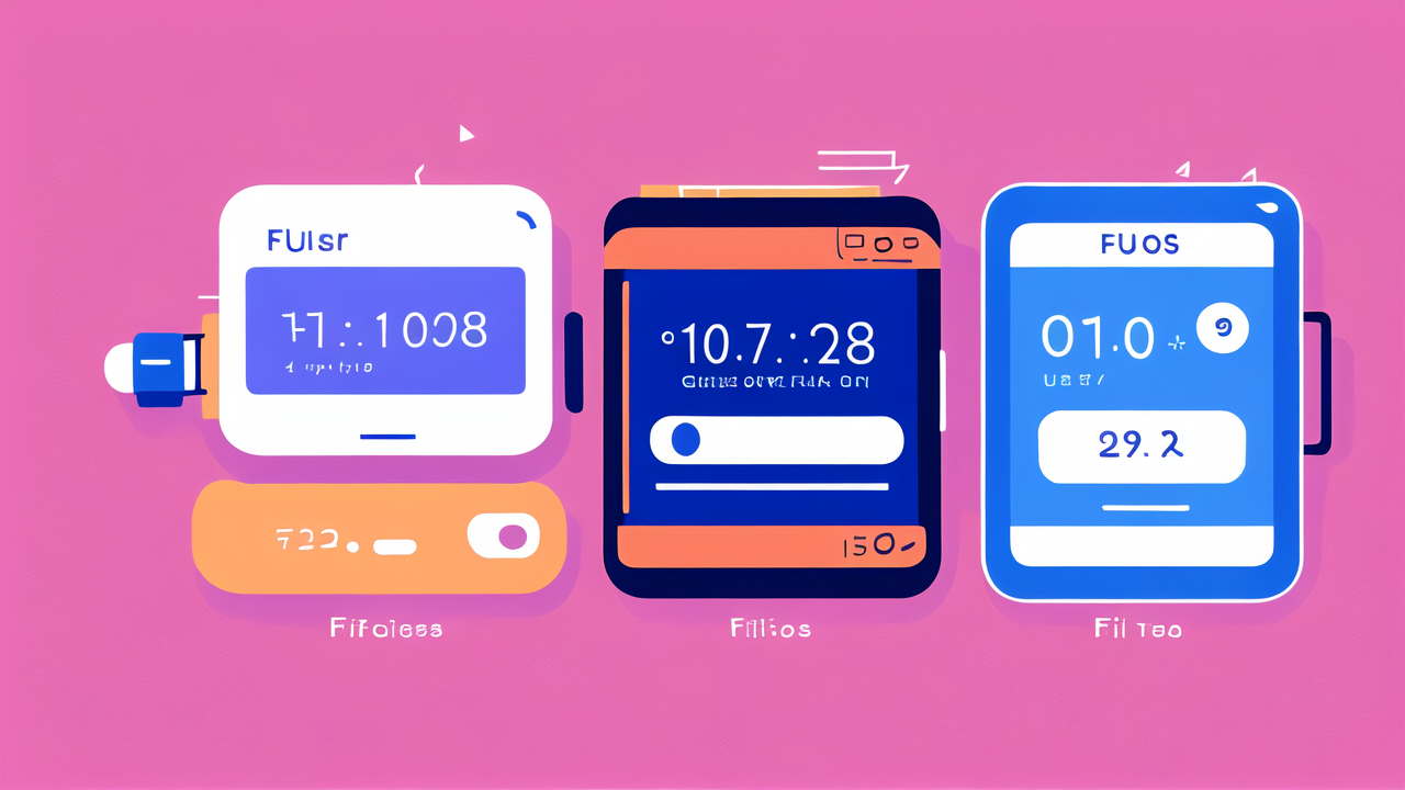 smart watch