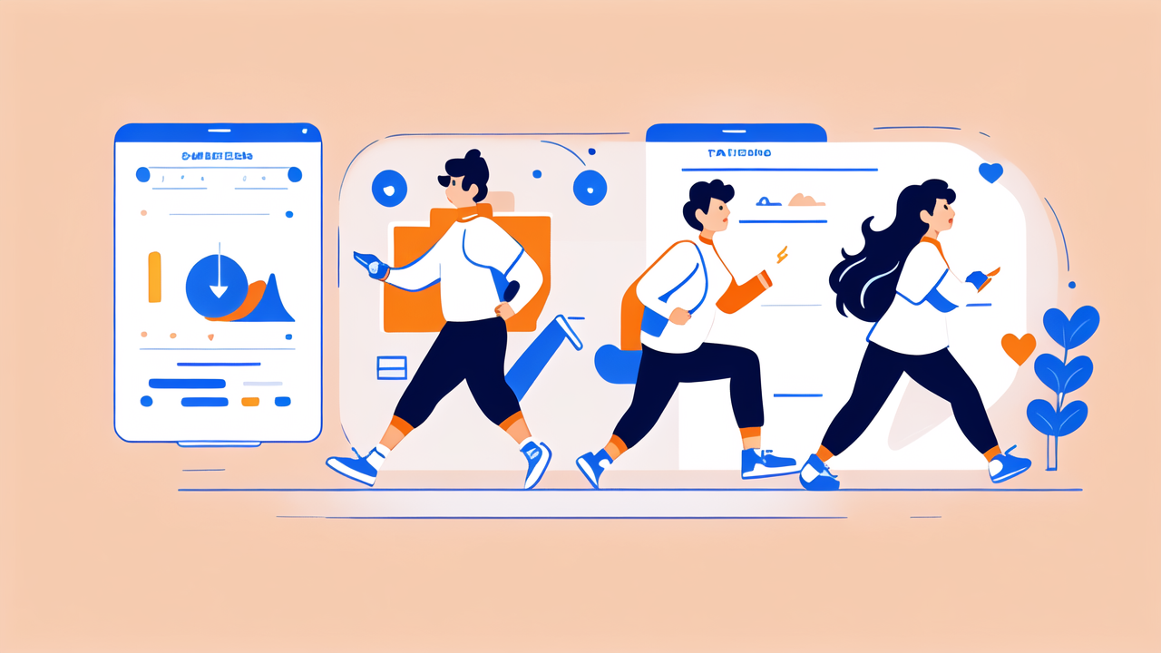 Activity tracker