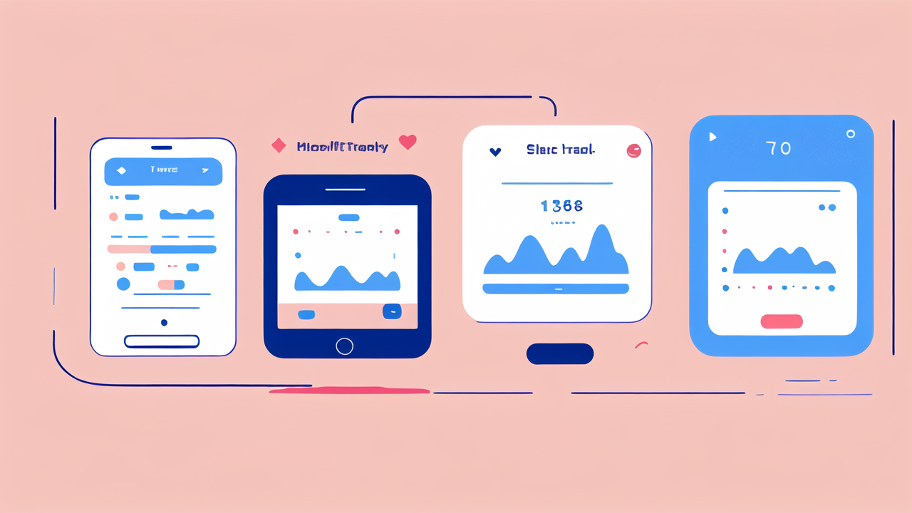 Health tracking