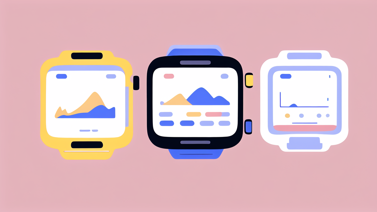 smart watch